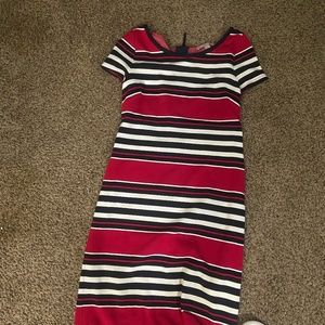 Womens dress